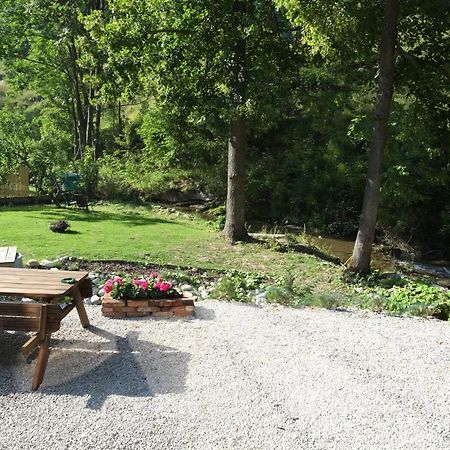 Villa Wellness Privat Styri Lipy à Liptovske Revuce Extérieur photo