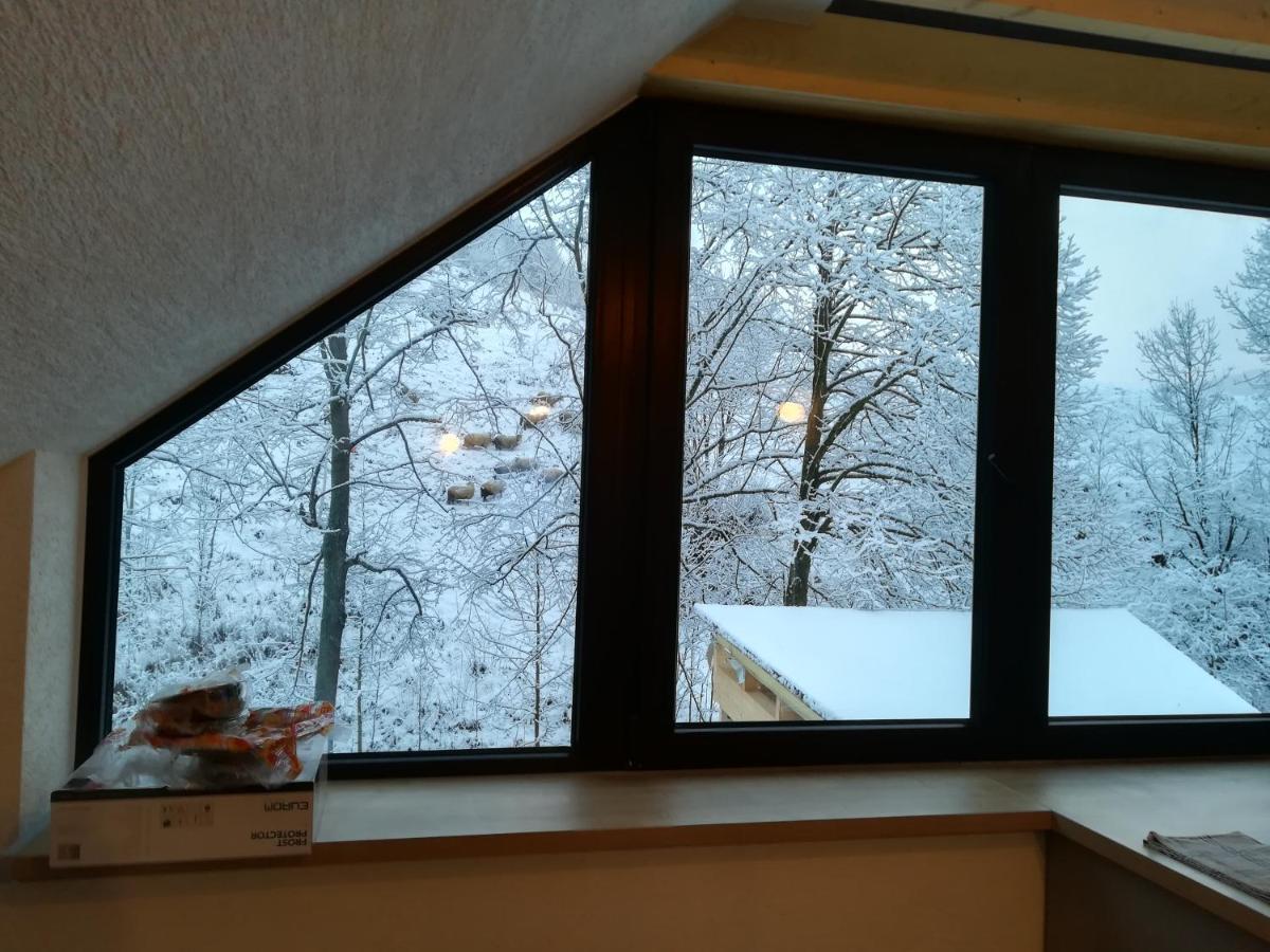Villa Wellness Privat Styri Lipy à Liptovske Revuce Extérieur photo
