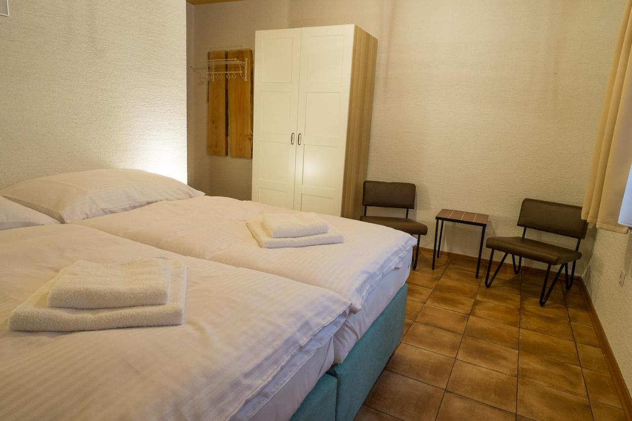 Villa Wellness Privat Styri Lipy à Liptovske Revuce Extérieur photo