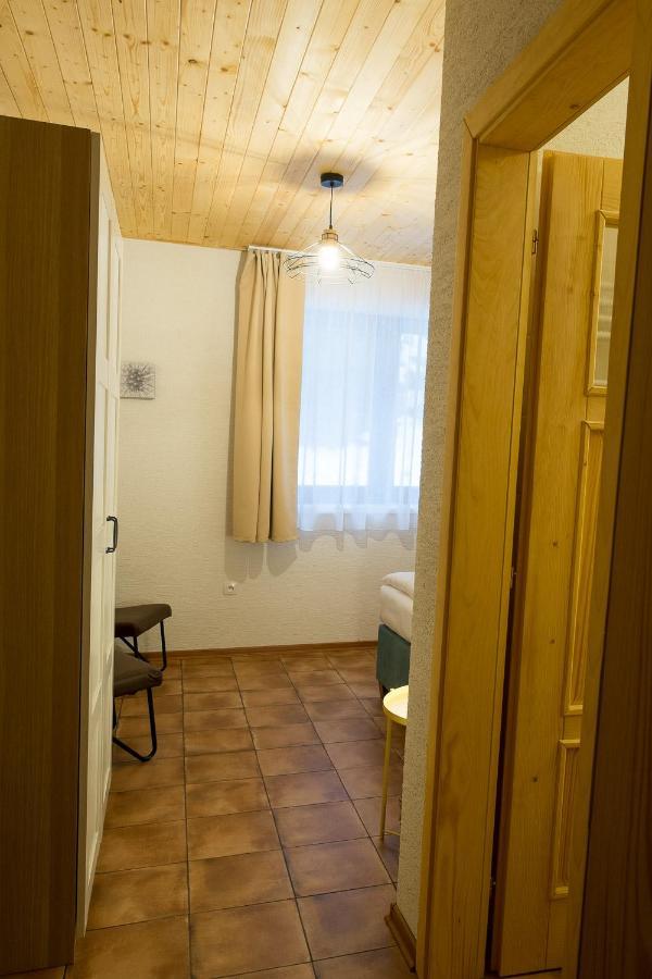 Villa Wellness Privat Styri Lipy à Liptovske Revuce Extérieur photo