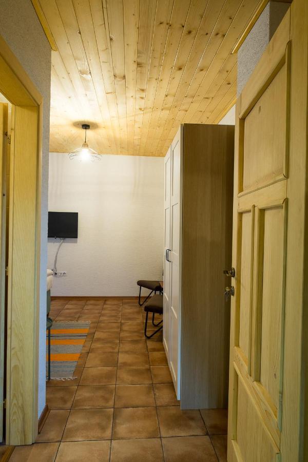 Villa Wellness Privat Styri Lipy à Liptovske Revuce Extérieur photo