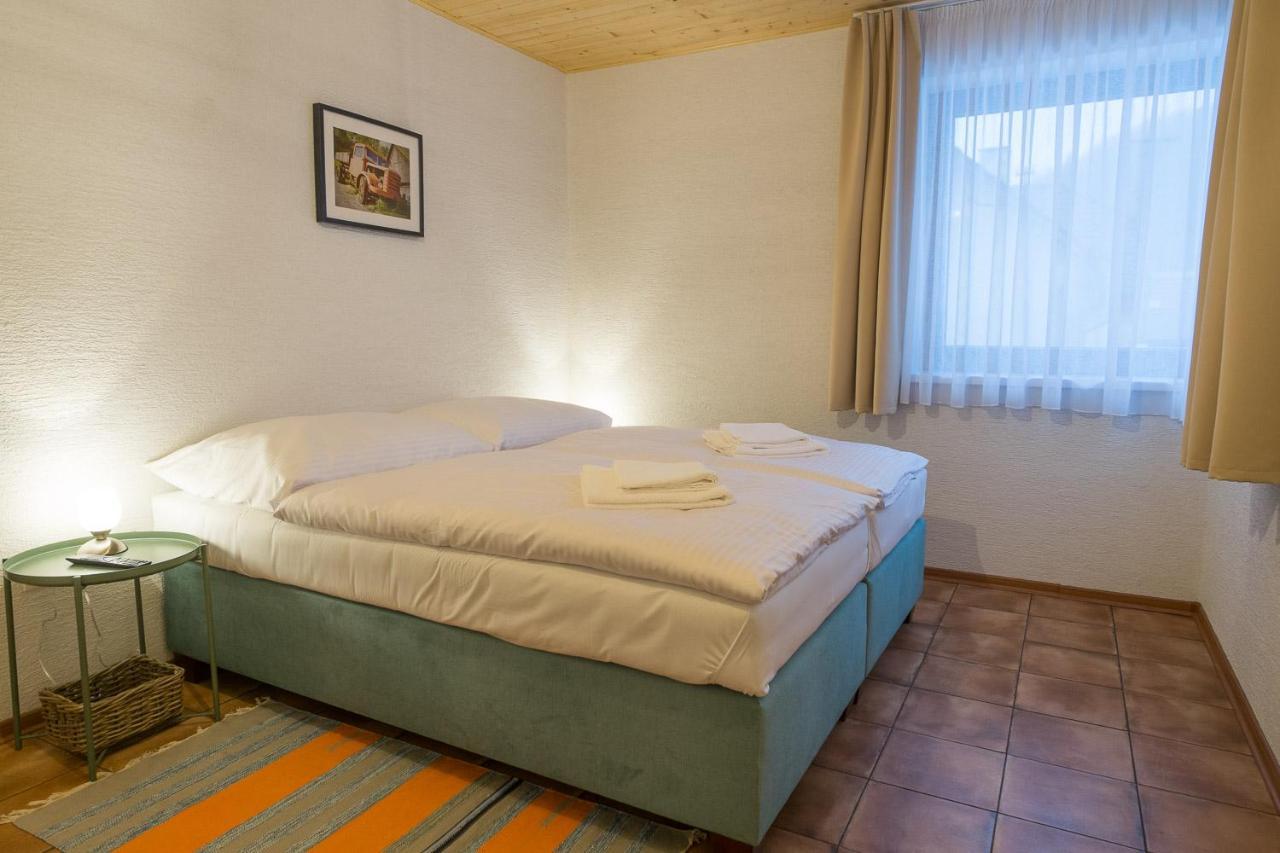 Villa Wellness Privat Styri Lipy à Liptovske Revuce Extérieur photo