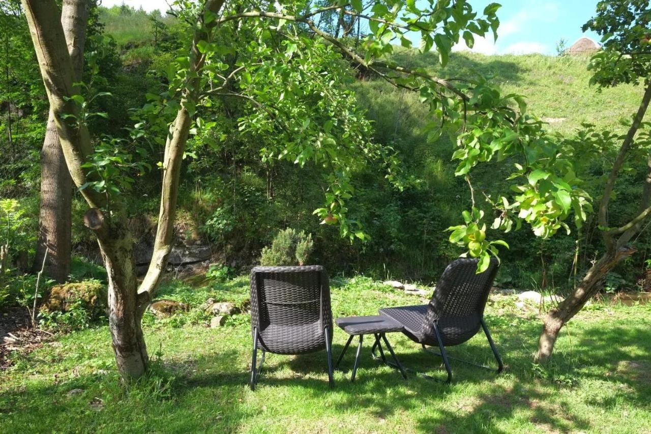 Villa Wellness Privat Styri Lipy à Liptovske Revuce Extérieur photo